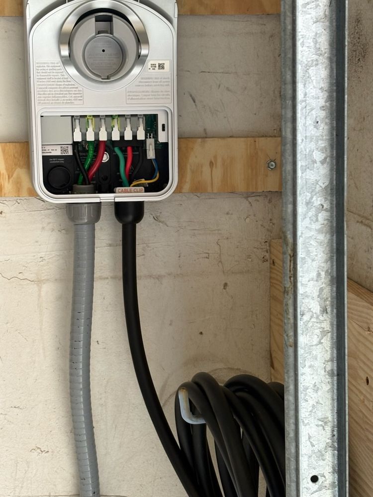 Five-O Electric project photo