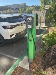 Five-O Electric project photo