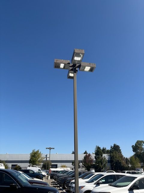Five-O Electric project photo