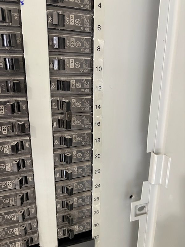 Five-O Electric project photo